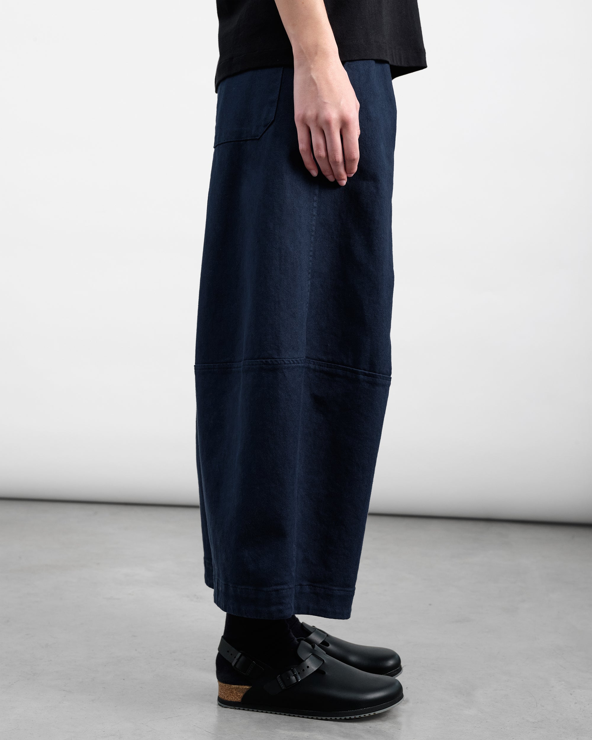 Earth Deadbeat Trouser